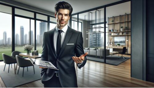 How to become a realtor in Ukraine
