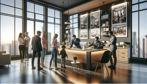 Privatization of an apartment
