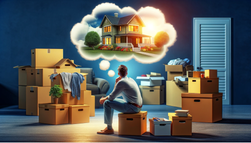 Renting or buying – which way to choose?
