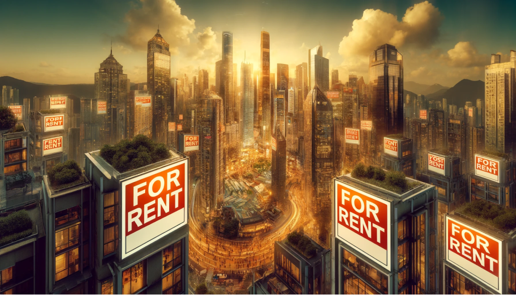 Do you want to rent an apartment? Definitely not here: ranking of the most expensive cities to rent