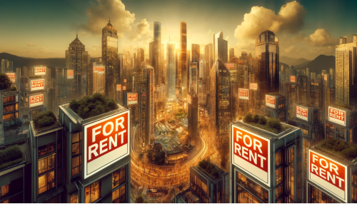 Do you want to rent an apartment? Definitely not here: ranking of the most expensive cities to rent