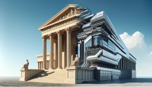 Citius, altius, fortius – houses that go beyond the usual boundaries