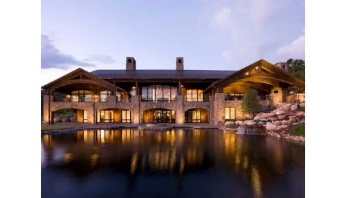 The most expensive house in the world and other unique properties