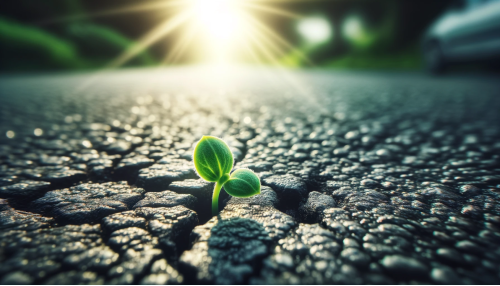 The eco-trend in real estate is expanding its boundaries