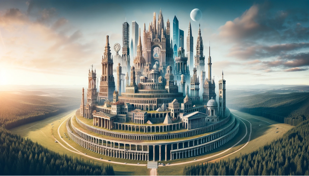 Unknown Architecture You Should Know About