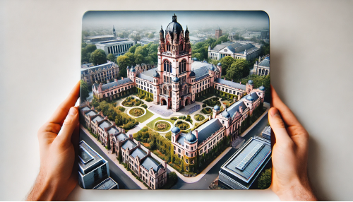 Oxford, Cambridge, and you: investments in student housing