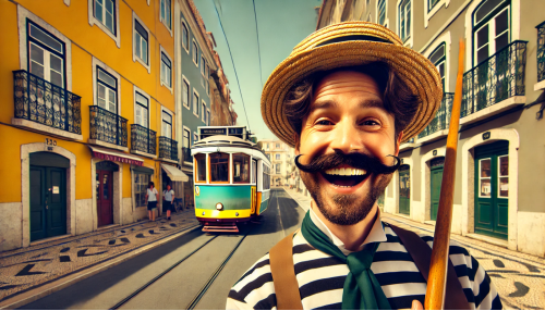 Where to invest for profit 👉️ Venice VS Lisbon