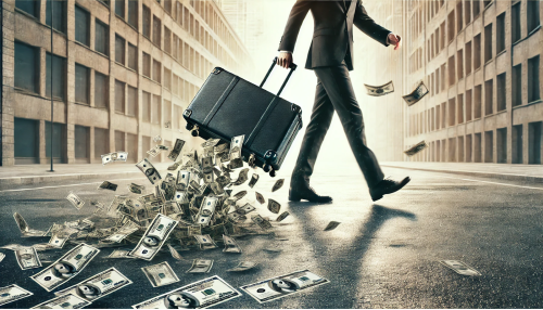 Millionaire Migration: The Most Promising and Hopeless Countries According to Businessmen