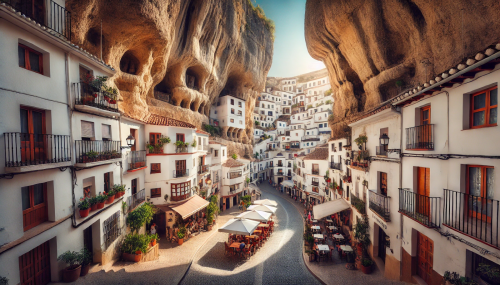 The most beautiful streets in the world 2024