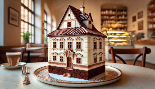 The taste of the Prague rental market