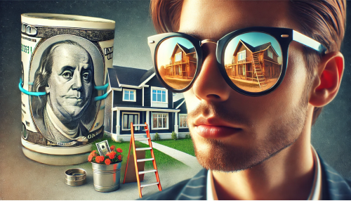 Flipping: Your Enrichment Strategy