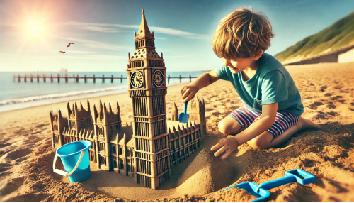 Where is the most expensive place to build and why in London?