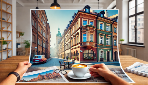 Where to invest for profit: Wroclaw vs Warsaw
