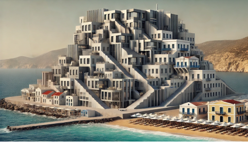 Where to buy an apartment: the most promising countries of 2024
