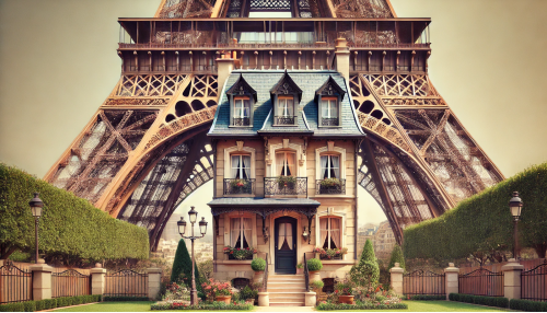How to buy an apartment in France?