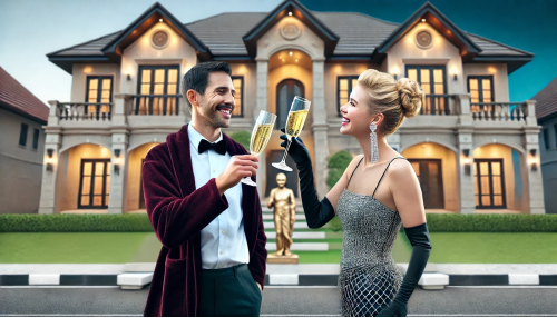 Bright investments of the season: from celebrities to us