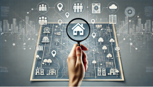 Where to look for real estate: a practical guide for novice investors