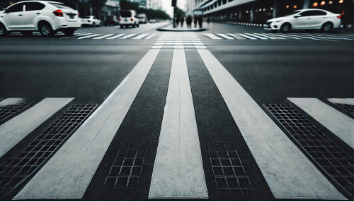 Road Traffic Safety Index in European Cities in 2024
