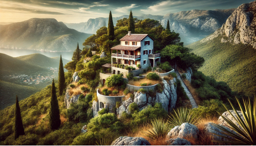 Real estate price increase in Montenegro: analysis of the situation and reasons for its emergence