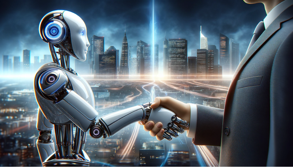 Digitalization of the real estate market