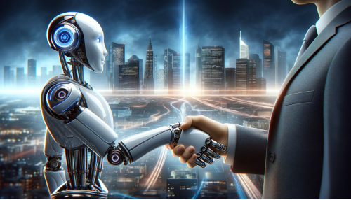 Digitalization of the real estate market
