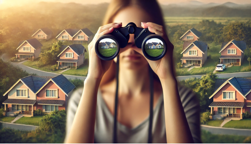 Housing Price Index: How an Investor Can Monitor the Market