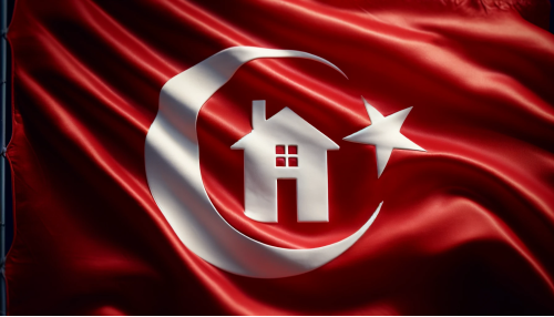 Attractive Turkish real estate market and its current state