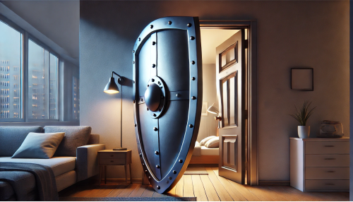 Investment protection: real estate inspection and management