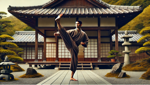 The price of a free house in Japan