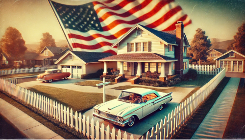 Embodiment of the American Dream: how to buy real estate in the USA
