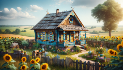 Selling a cottage through an agency