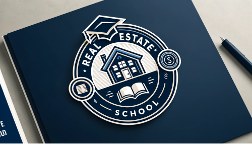 It's never too late to learn: how to become a realtor.