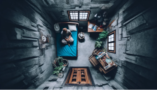 Nowhere smaller: tiny apartments for compact residents