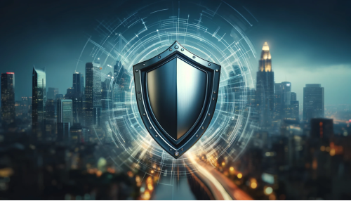 Security rating 2024: regions of the world and areas of Kyiv