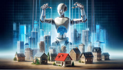 The impact of AI on real estate