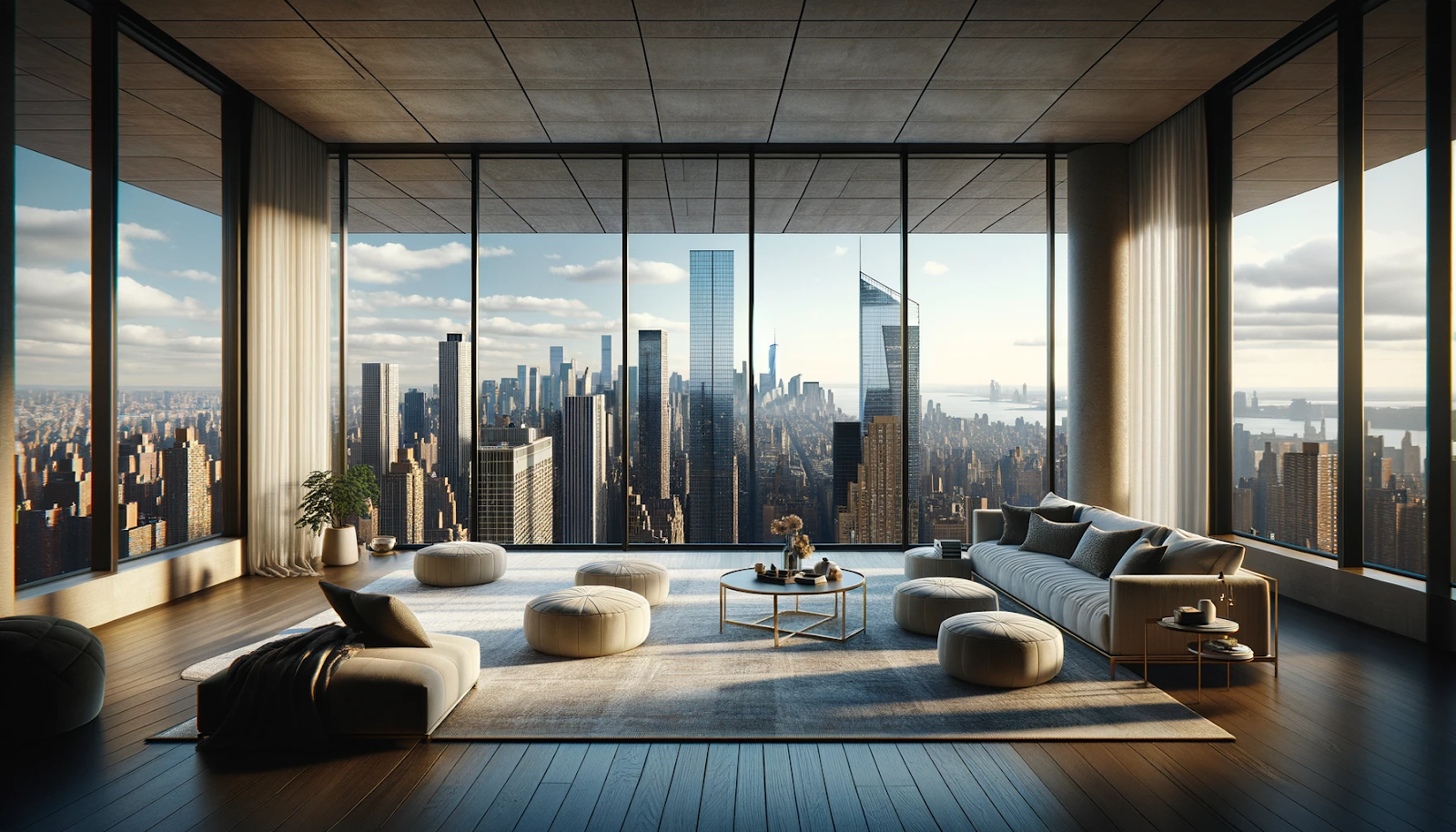 Price record among apartments