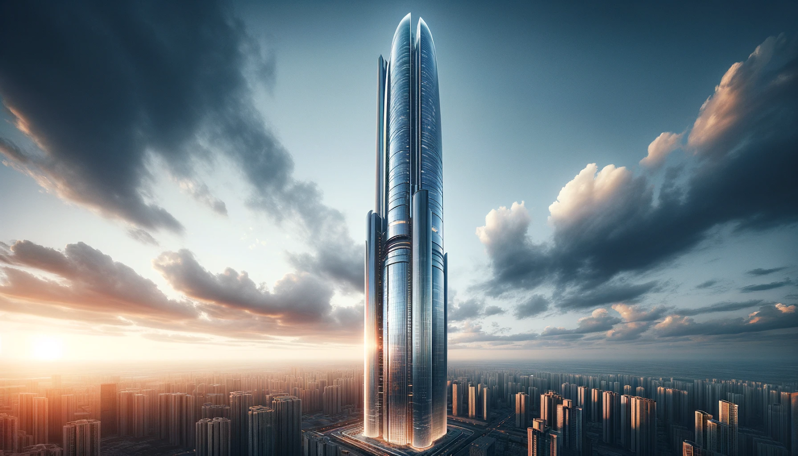 Panorama Tower