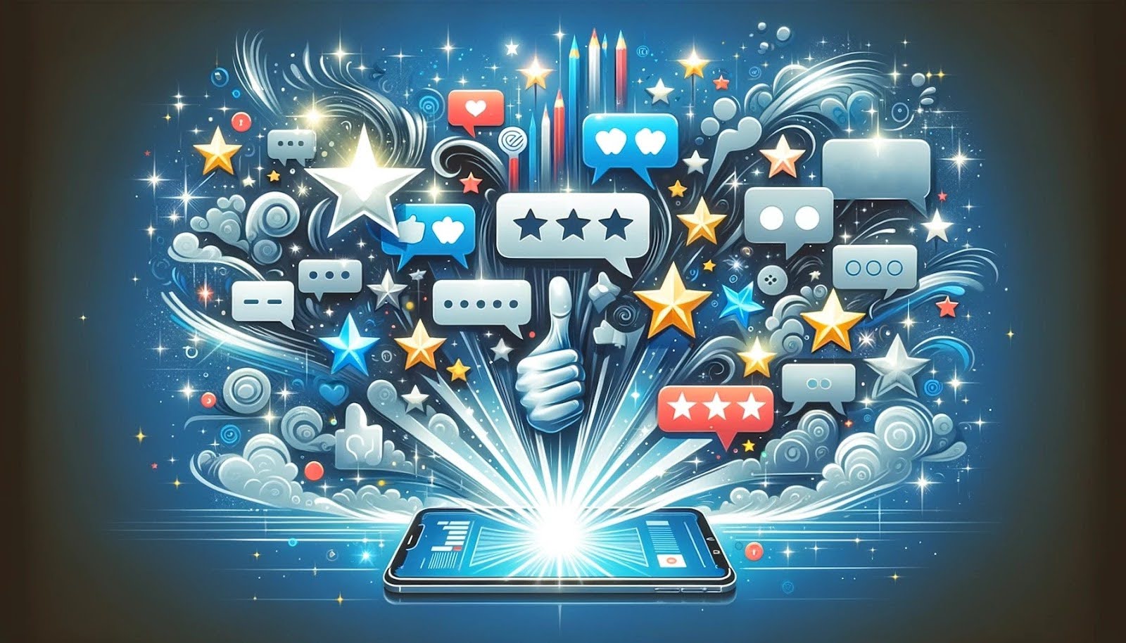 Real reviews from Blagovest employees and clients