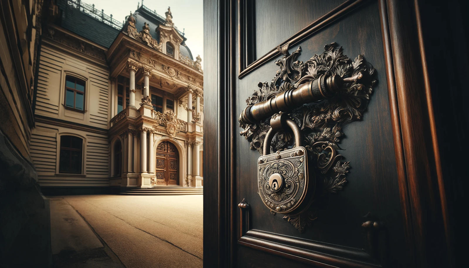 State registration of encumbrances on real estate property
