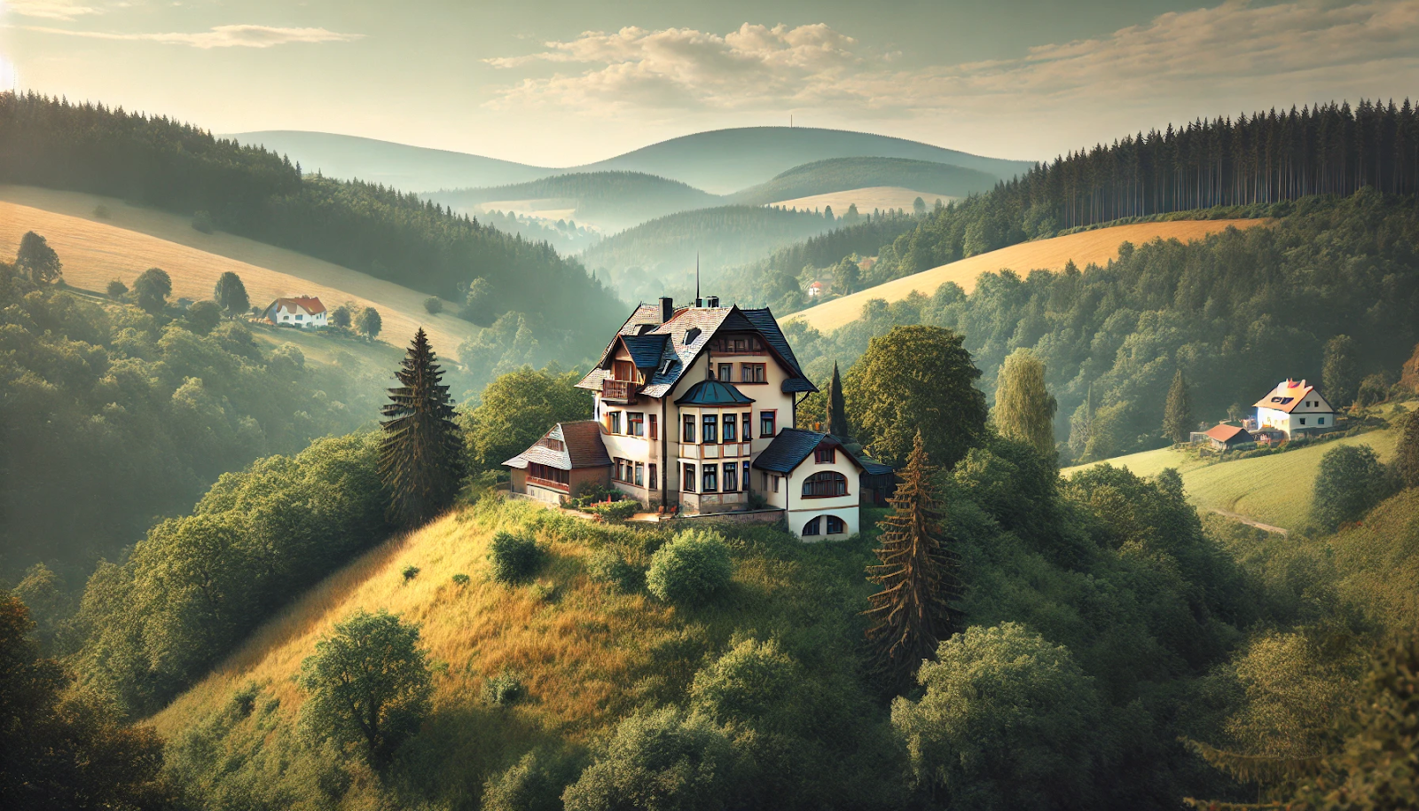 What is important for home buyers in Prague to know
