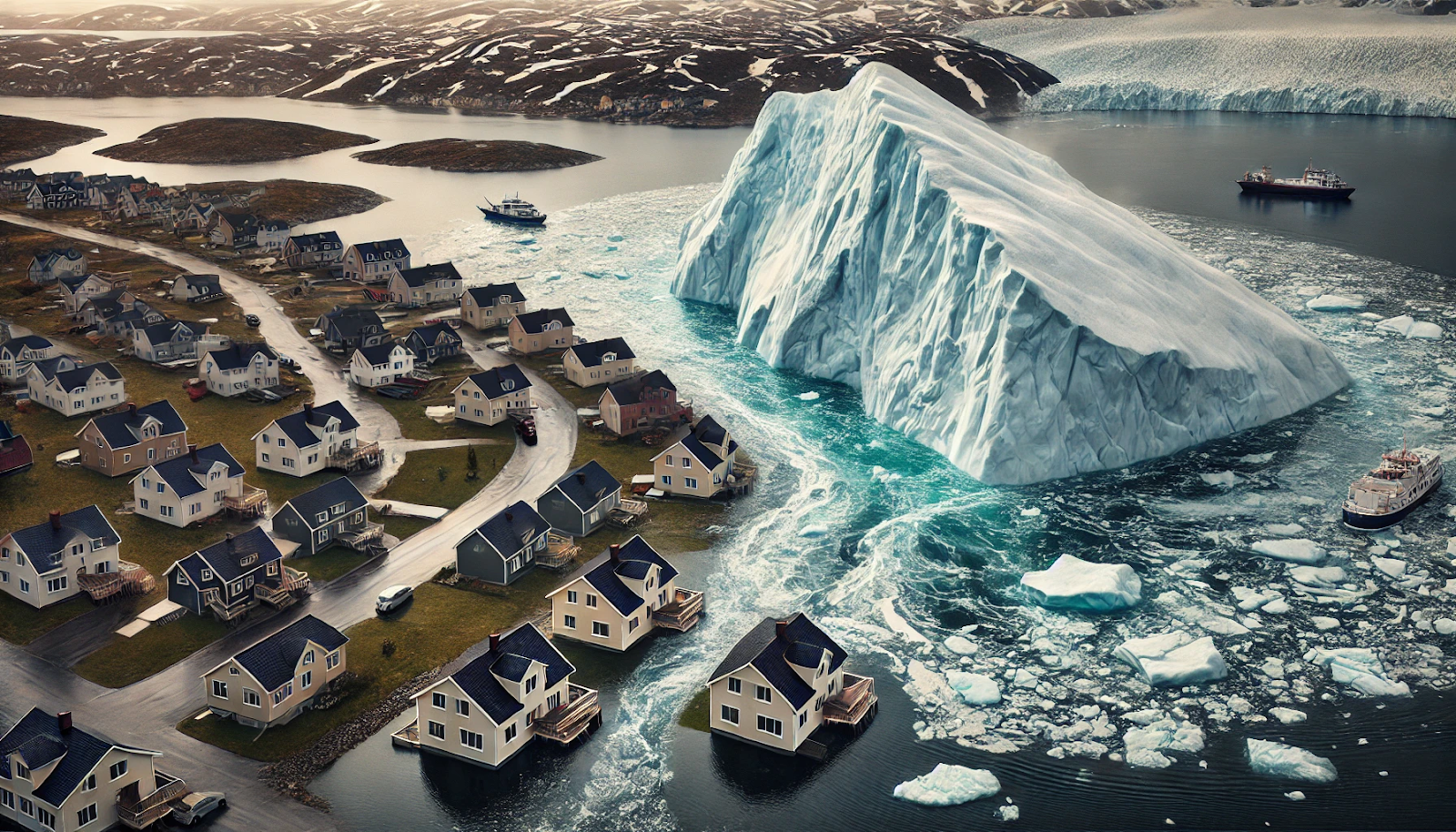 The Impact of Climate Change on Property Insurance