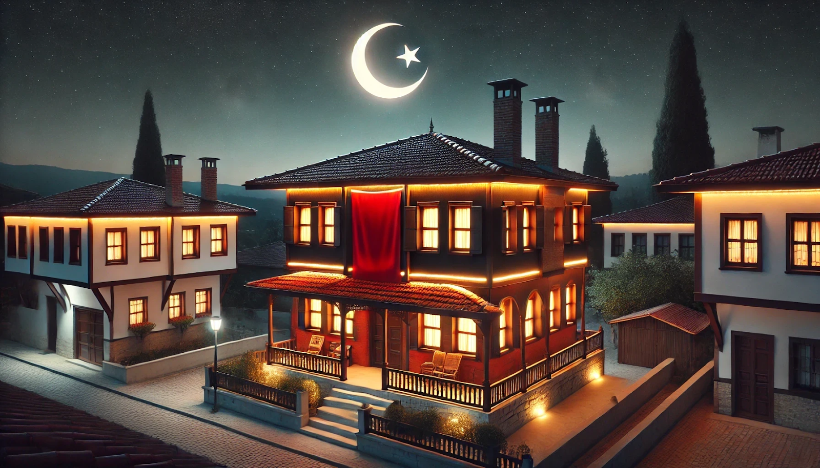 Current situation on the Turkish market