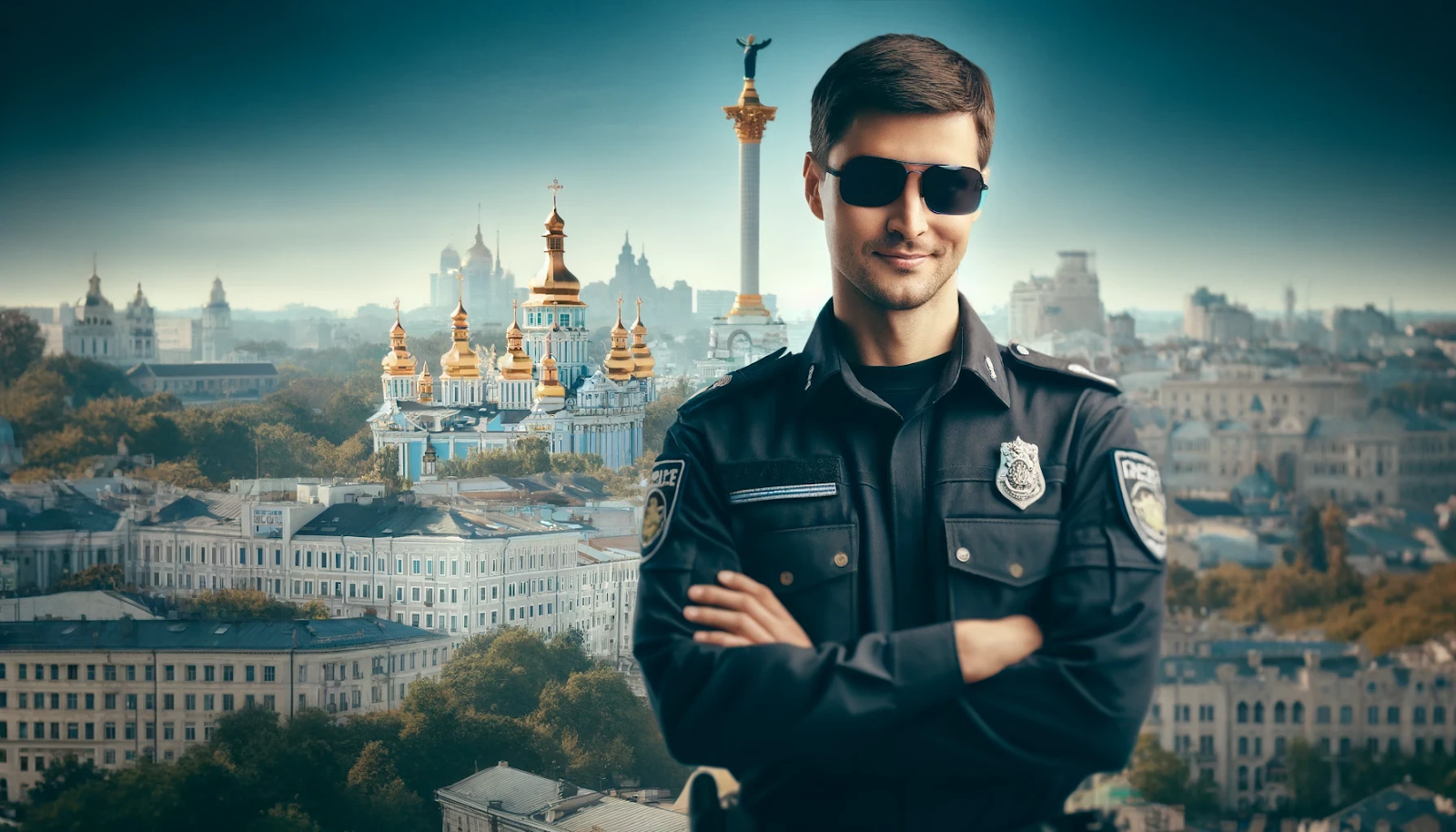 Kyiv Security